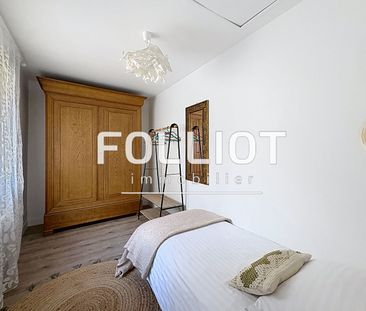 Appartement Bayeux - 3 pi�ces - Photo 4