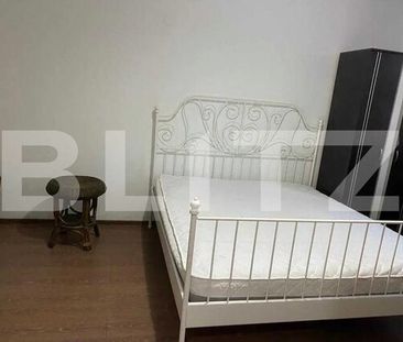 Apartament cu 1 camera, 40 mp, parcare, zona strazii Constantin Brancusi - Photo 6