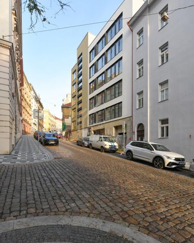 Pronájem bytu 2+kk 52 m2 - Photo 3