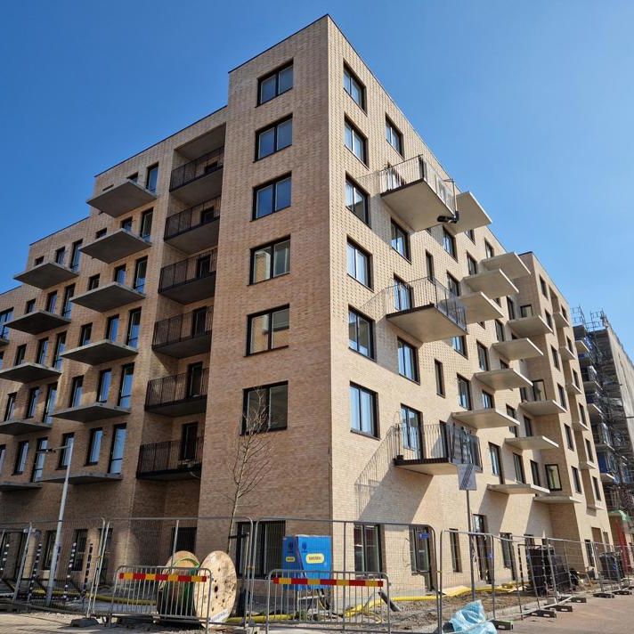 Expeditionsgatan 6, Kävlinge - Foto 1
