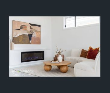 Stunning Family Home - Photo 3