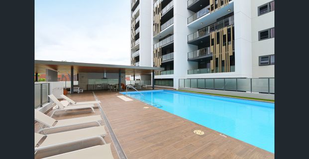 SECURE COMPLEX-EXCELLENT AMENITIES - Photo 1