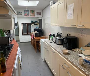 Te huur: Kamer Herbenusstraat in Maastricht - Foto 4