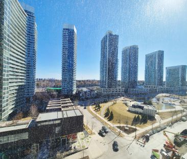 For Lease - 72 Esther Shiner Boulevard Unit# 1103, Toronto, Ontario - Photo 6