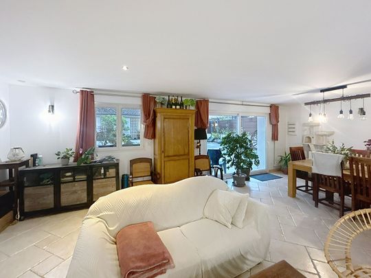 Maison à louer - RILLY LA MONTAGNE - Photo 1