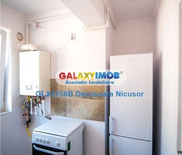 Garsoniera mobilata utilata Mollux Residence 300 Euro - Fotografie 5