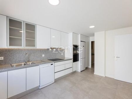 Apartamento T3 - Photo 5