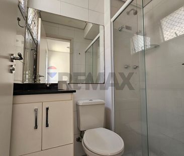 Apartamento para alugar na Vila Buarque, 49 m², 2 quartos, suíte e ... - Photo 4