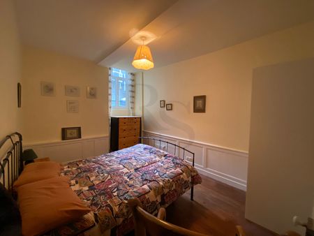 Appartement à louer à Domfront en Poiraie, - Photo 2