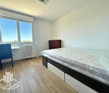 Location Appartement 4 pièces 79m² MARSEILLE 13ème - Photo 4