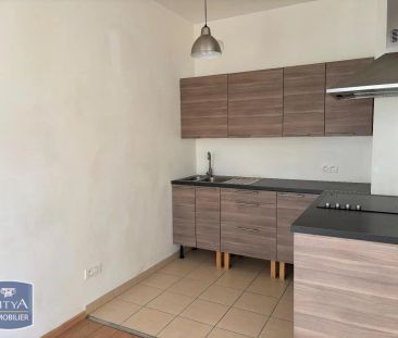 Appartement à louer 2 pièces 45.44m² - Photo 4