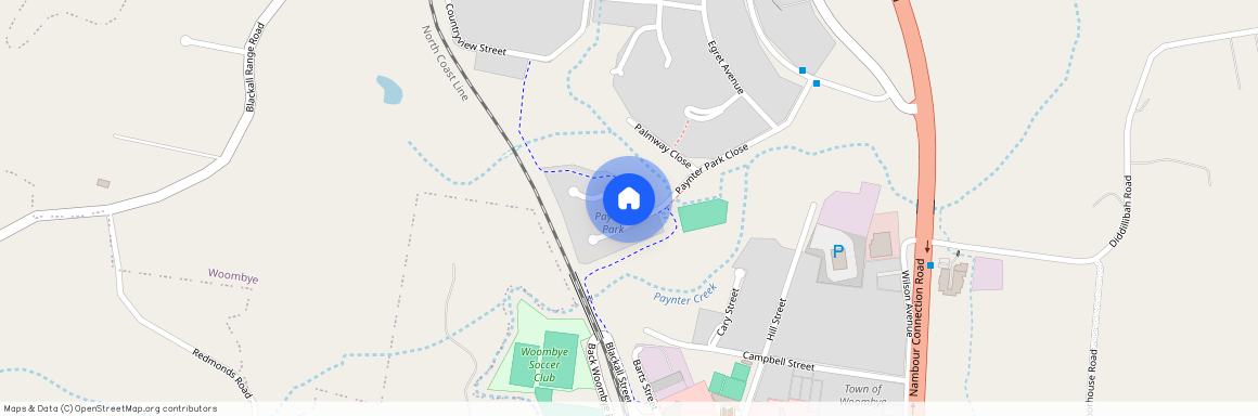 32 Paynter Park Dr, Qld 4559, Woombye