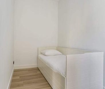 Appartement de 3 pièces Karl Weisbardstraat, Rotterdam - À louer - Photo 6