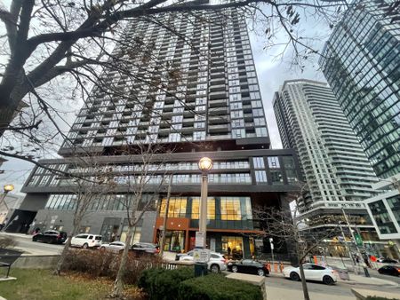 For Lease - 19 Western Battery Road Unit# 2808, Toronto, Ontario - Photo 4