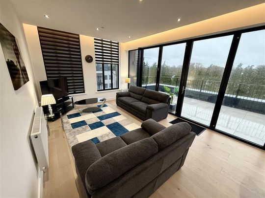 2 bedroom apartment to rent - Photo 1