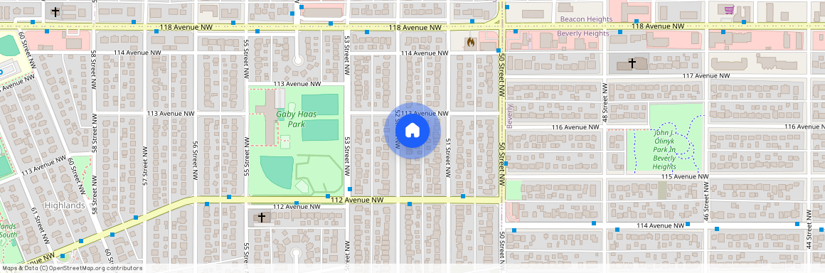 11235 52 Street Northwest, T5W 3H8, Edmonton