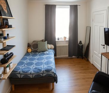 Hyttgatan, Sala - Foto 2