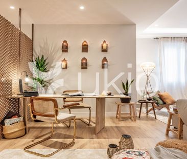 4 room luxury Apartment for rent in Madrid, Spain - Photo 5