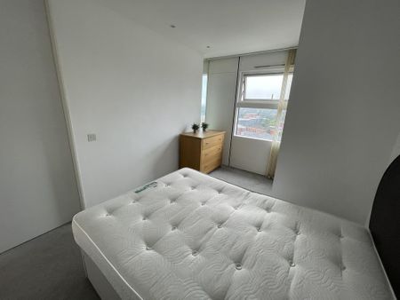 1 bedroom apartment to rent - Photo 4