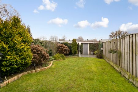 Te huur: Huis Christiaansdreef in Veldhoven - Foto 5