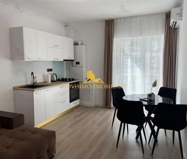 APARTAMENT DE INCHIRIAT CU DOUA CAM IN ZONA SEMICENTRALA de inchiriat - Fotografie 1