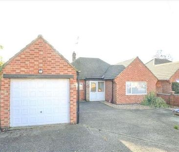 Station Road, Burton Latimer, NN15 - Photo 6