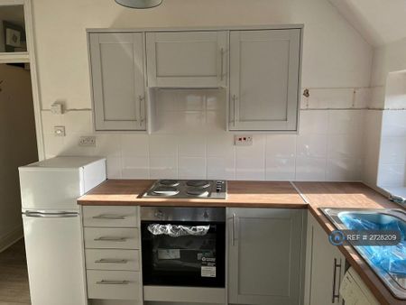 Studio to rent - Photo 4