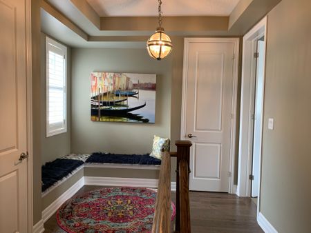 For Lease - 163 Magnolia Crescent, Oakville, Ontario - Photo 5