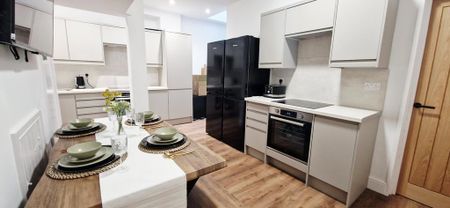 1 bedroom terraced house to rent - Photo 3