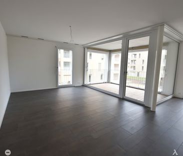 2.5 Zimmer, 61 m², 4. Stock - Photo 1