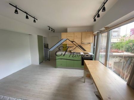 Studio/Γκαρσονιέρα για ενοικίαση Αγία Παρασκευή - Γλαράκη (Πάτρα) - Photo 4