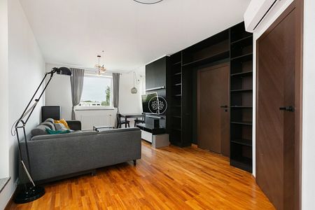 Bartodzieje mieszkanie 2 pokojowe z klimatyzacją - Photo 2