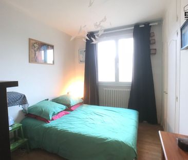 Location Appartement 3 pièces 54m² TOURS 37000 - Photo 2