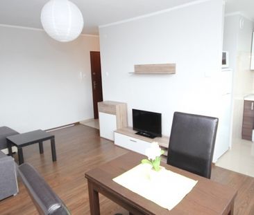 Kawalerka usytuowana w Centrum Miasta 26m2 - Zdjęcie 3