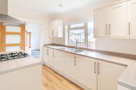 2 bedroom semi-detached house to rent - Photo 4