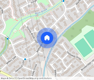 8 Crane Hollow, Wombourne - Photo 1