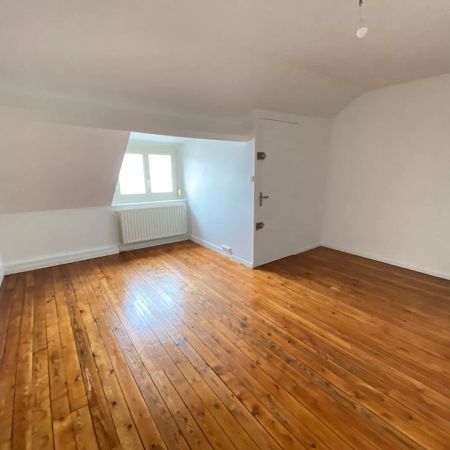 Appartement 1 pièce à louer - Centre-ville de Saint Quentin - Photo 4