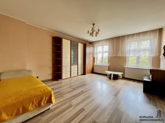 Klimatyczne 2 pokoje | odrestaurowana kamienica - Photo 1