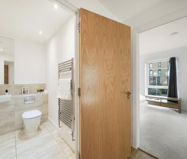 1 bedroom apartment to rent - Photo 1