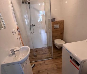 Szczecin Śródmieście-Centrum, ul. Monte Cassino - Photo 4