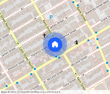 Unit 405 - 80 Florence - 1 Bedroom - Available from December 1st 20... - Photo 1