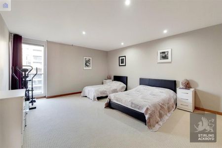 3 bedroom apartment to rent - Photo 5