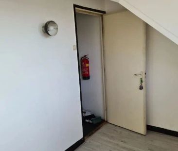 Chambre Zuiderweg, Hilversum - À louer - Foto 1