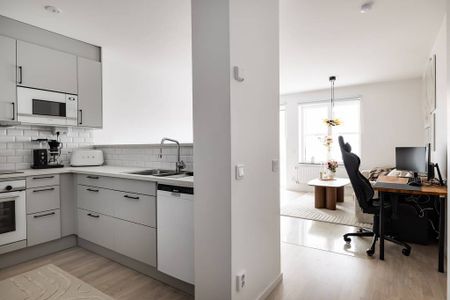 CV-gatan, Örebro - Foto 5