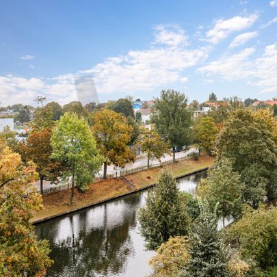 Wohnen am Landwehrkanal - Photo 1