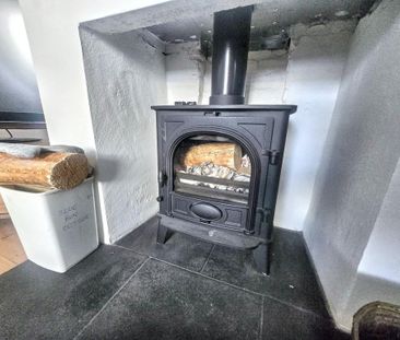 2 bedroom semi-detached house to rent - Photo 1