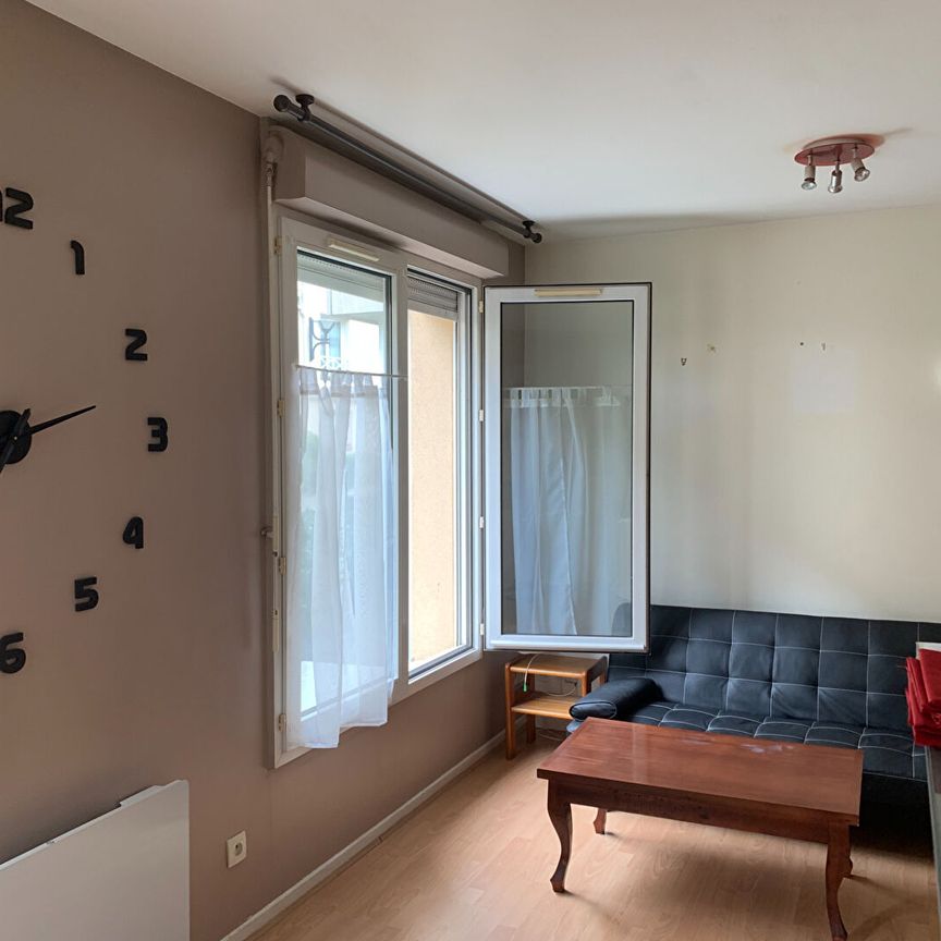APPARTEMENT 2 PIECES MEUBLE - MONTESSON, - Photo 1