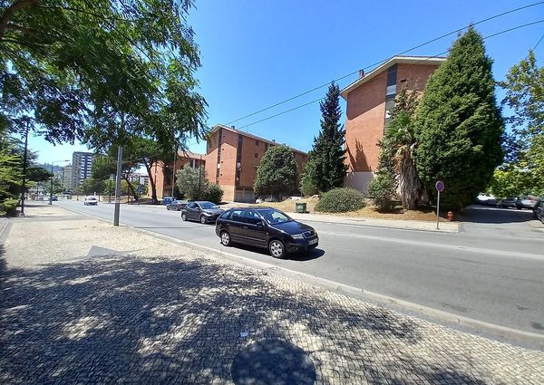 Apartamento T3 em Coimbra