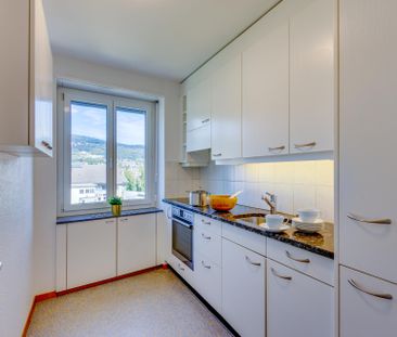Ihre erste Wohnung an zentraler Lage! - Foto 3