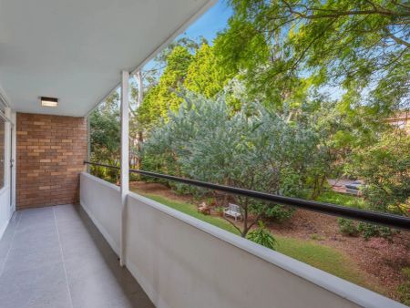 7a/40 Cope Street, Lane Cove NSW 2066 - Apartment For Rent | Domain - Photo 5